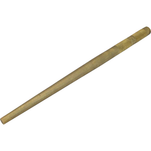 Poinçons aligneurs en laiton Helyx Safety & Industrial Supplies