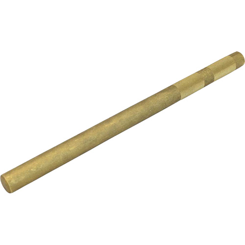 Poinçons aligneurs en laiton Helyx Safety & Industrial Supplies