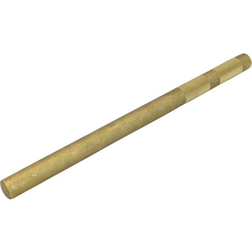 Poinçons aligneurs en laiton Helyx Safety & Industrial Supplies