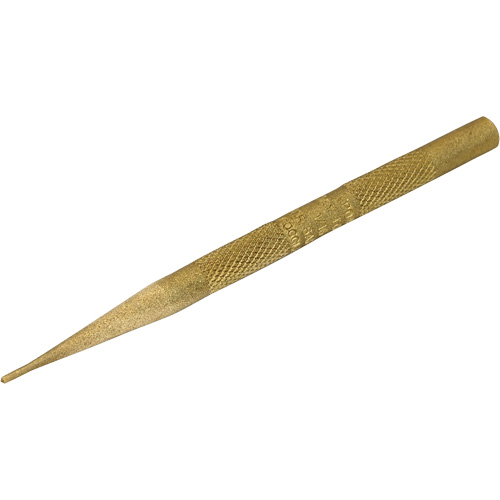 Brass Pilot Punches Helyx Safety & Industrial Supplies