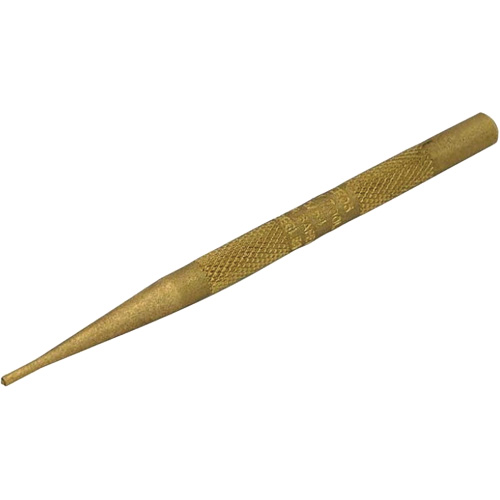 Brass Pilot Punches Helyx Safety & Industrial Supplies
