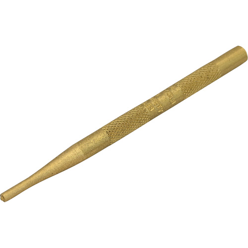 Brass Pilot Punches Helyx Safety & Industrial Supplies