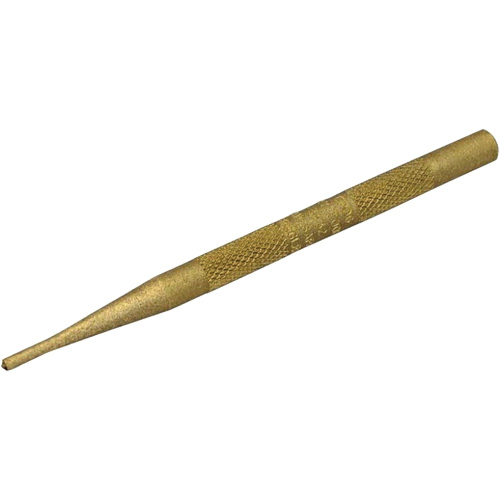 Brass Pilot Punches Helyx Safety & Industrial Supplies