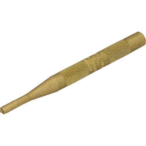 Brass Pilot Punches Helyx Safety & Industrial Supplies