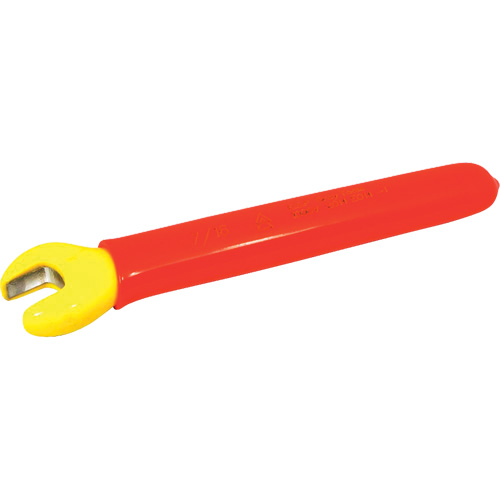 Cl&eacute; ouverte SAE isol&eacute;e Helyx Safety & Industrial Supplies