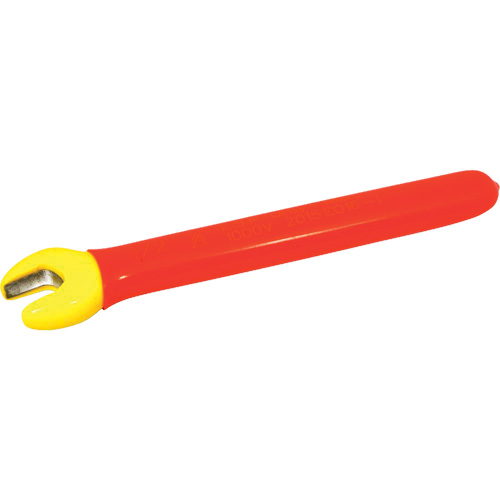 Insulated Open-Ended SAE Wrench Helyx Safety & Industrial Supplies