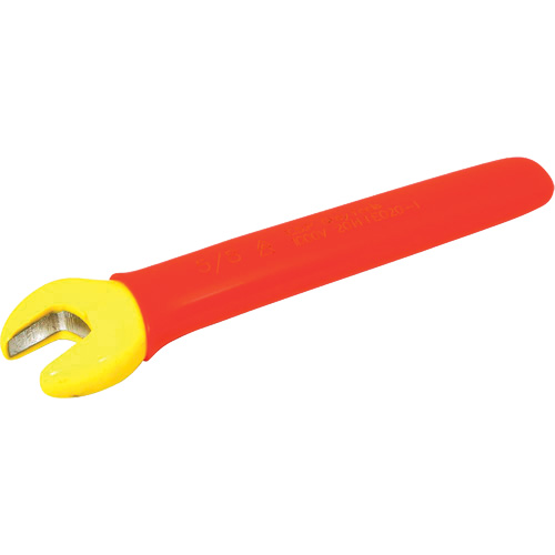 Insulated Open-Ended SAE Wrench Helyx Safety & Industrial Supplies