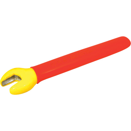 Insulated Open-Ended SAE Wrench Helyx Safety & Industrial Supplies