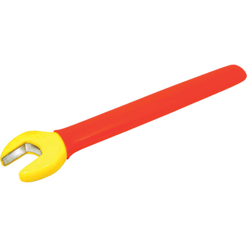 Insulated Open-Ended SAE Wrench Helyx Safety & Industrial Supplies