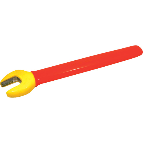 Cl&eacute; ouverte SAE isol&eacute;e Helyx Safety & Industrial Supplies
