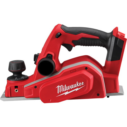 M18 3-1/4" Planer (Tool Only) Helyx Safety & Industrial Supplies