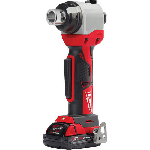 N&eacute;cessaire de d&eacute;nudage de c&acirc;bles M18 pour Al THHN / XHHW Helyx Safety & Industrial Supplies