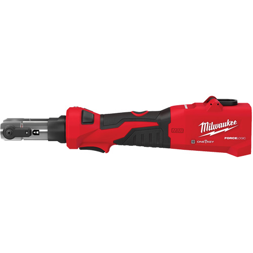 Pistolet sertisseur lin&eacute;aire M18 Force Logic 6T (outil seulement) Helyx Safety & Industrial Supplies