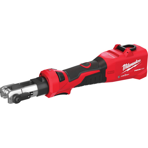 Pistolet sertisseur lin&eacute;aire M18 Force Logic 6T (outil seulement) Helyx Safety & Industrial Supplies