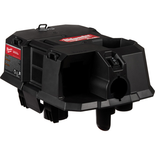 T&ecirc;te de moteur pour aspirateur sec/humide M18 Fuel Helyx Safety & Industrial Supplies