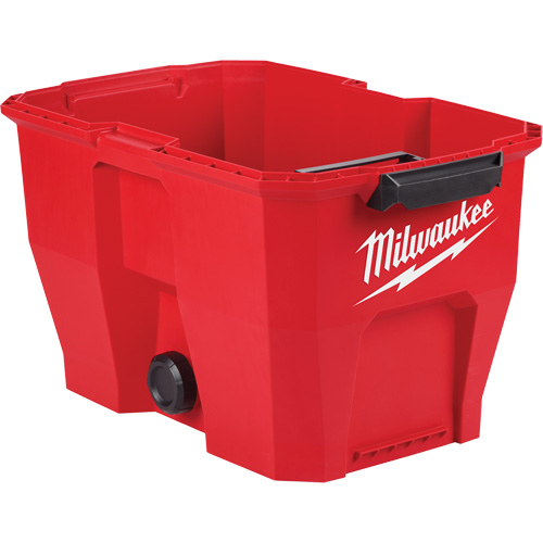 9 Gallon Wet/Dry Vacuum Tank Helyx Safety & Industrial Supplies