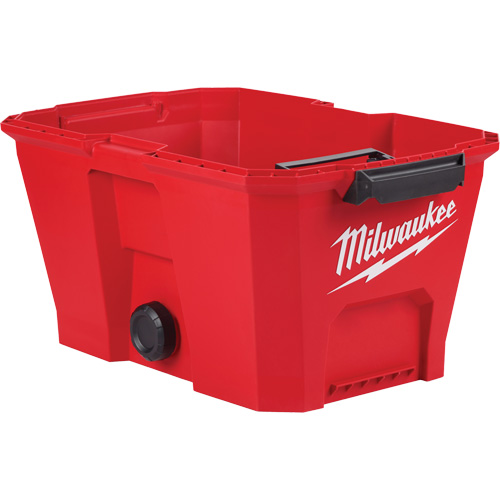 R&eacute;servoir daspirateur sec/humide de 6 gallons Helyx Safety & Industrial Supplies