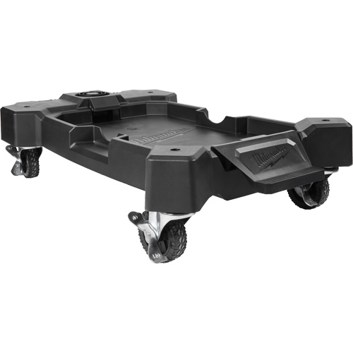 Chariot pour aspirateur sec/humide Helyx Safety & Industrial Supplies