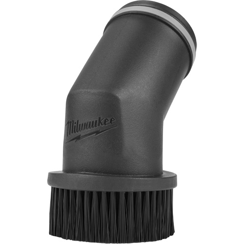 Brosse ronde 1-7/8" Helyx Safety & Industrial Supplies