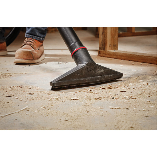 Brosse &agrave; plancher de 2-1/2" Helyx Safety & Industrial Supplies