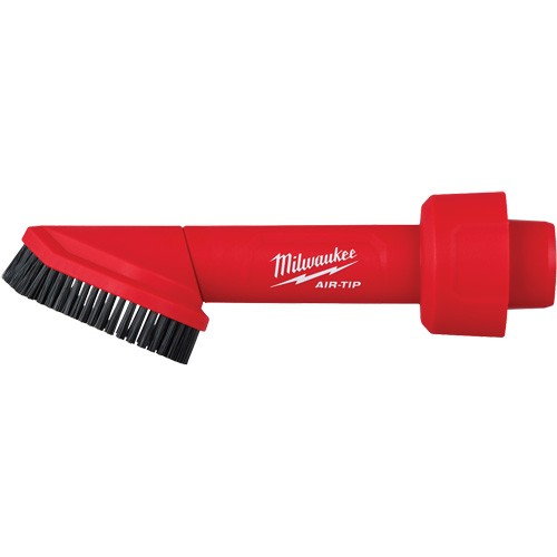Air-Tip Rotating Corner Brush Tool Helyx Safety & Industrial Supplies