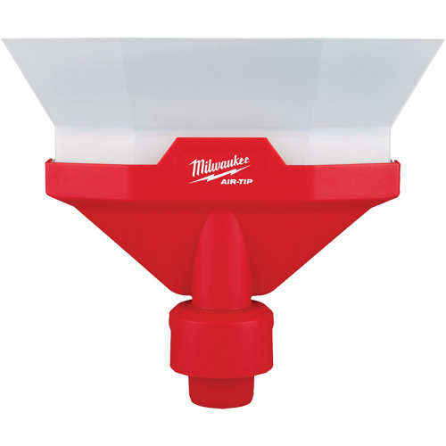 Air-Tip Dust Collector Helyx Safety & Industrial Supplies