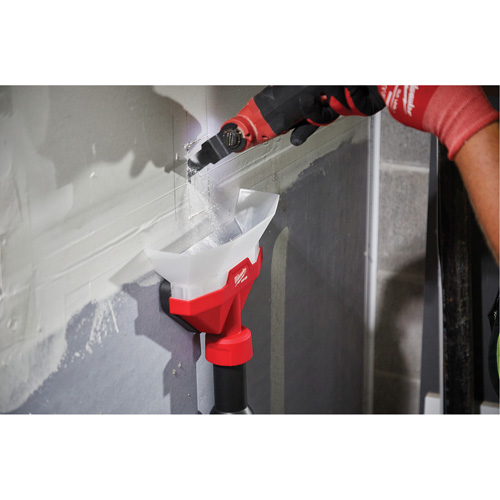 Air-Tip Dust Collector Helyx Safety & Industrial Supplies