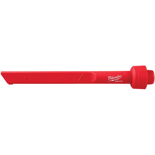 Suceur plat et brosse 3-en-1 Air-Tip Helyx Safety & Industrial Supplies