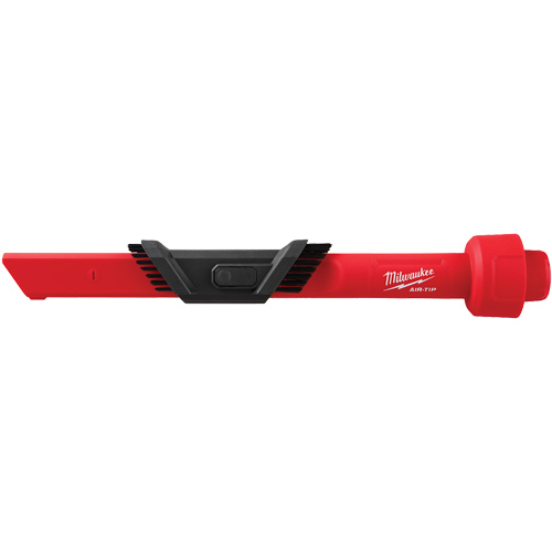 Suceur plat et brosse 3-en-1 Air-Tip Helyx Safety & Industrial Supplies