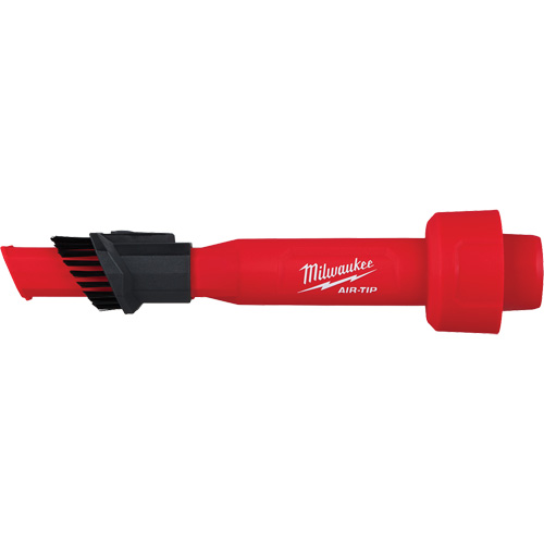 Air-Tip 2-in-1 Utility Brush Tool Helyx Safety & Industrial Supplies