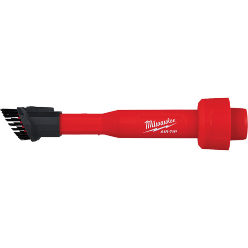 Air-Tip 2-in-1 Utility Brush Tool Helyx Safety & Industrial Supplies