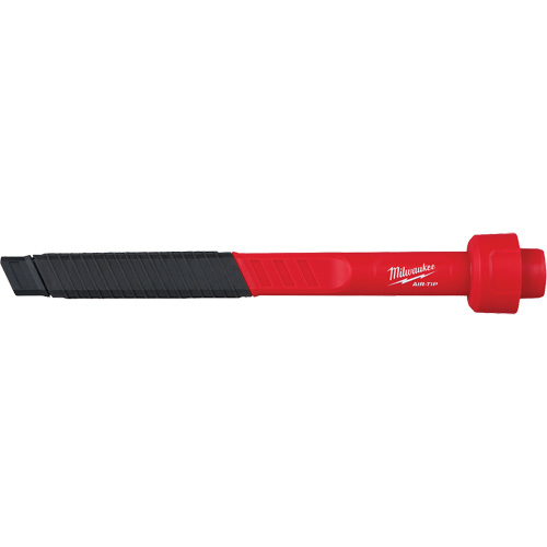 Suceur plat flexible &agrave; longue port&eacute;e Air-Tip Helyx Safety & Industrial Supplies