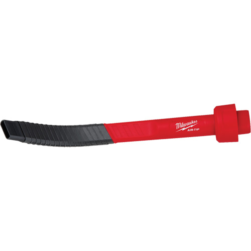 Suceur plat flexible &agrave; longue port&eacute;e Air-Tip Helyx Safety & Industrial Supplies
