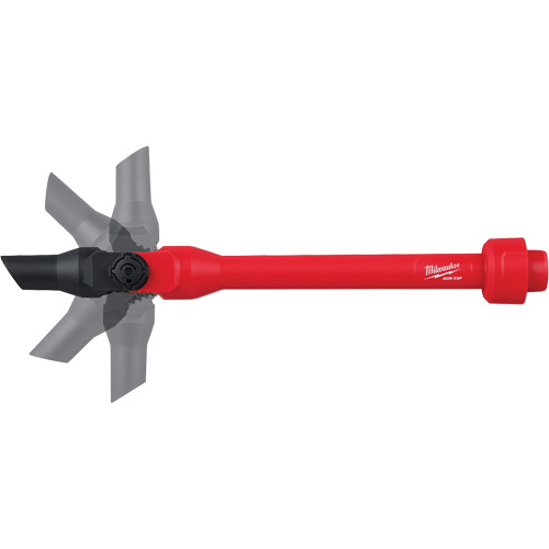 Rallonge pivotante Air-Tip Helyx Safety & Industrial Supplies