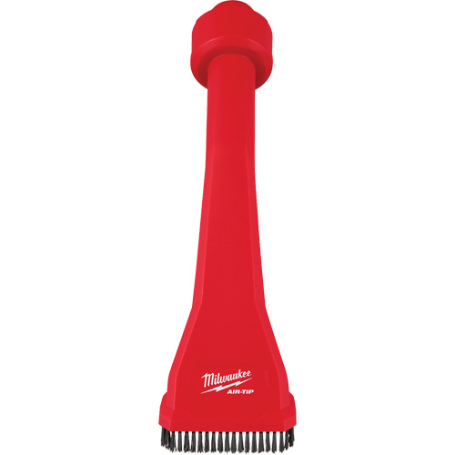 Air-Tip Claw Utility Nozzle with Brushes Helyx Safety & Industrial Supplies