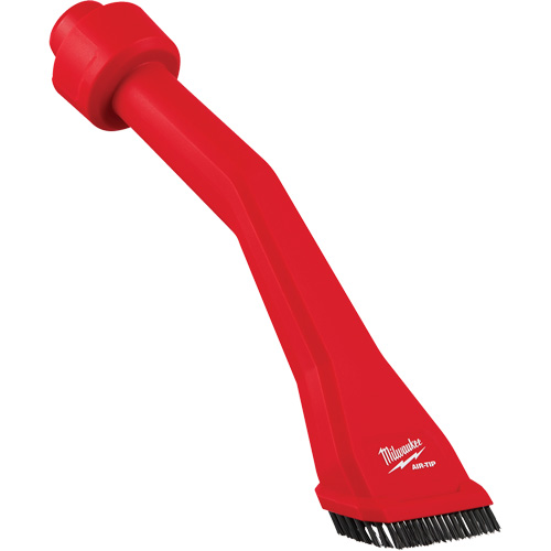 Air-Tip Claw Utility Nozzle with Brushes Helyx Safety & Industrial Supplies