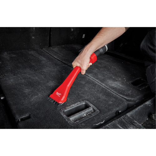 Air-Tip Claw Utility Nozzle with Brushes Helyx Safety & Industrial Supplies