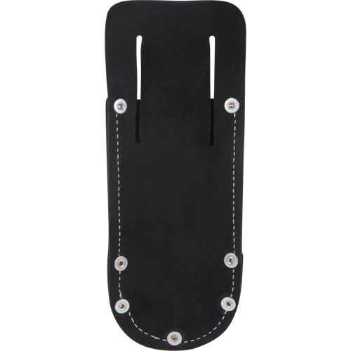Tool Pouch, Plier Holder, Leather, 3 Pockets Helyx Safety & Industrial Supplies