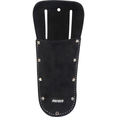 Tool Pouch, Plier Holder, Leather, 1 Pockets Helyx Safety & Industrial Supplies