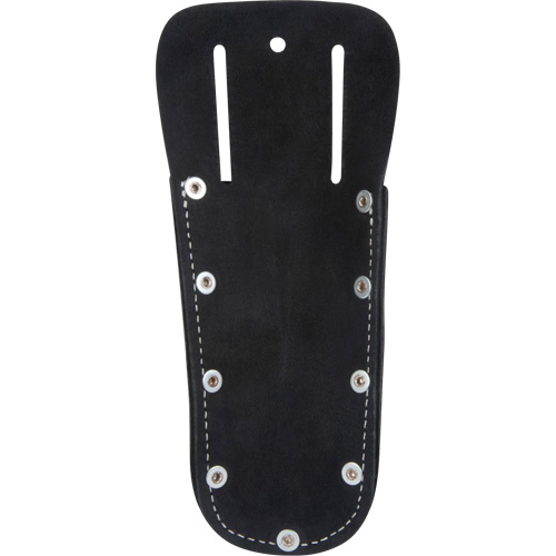 Tool Pouch, Plier Holder, Leather, 1 Pockets Helyx Safety & Industrial Supplies