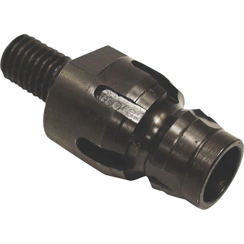 1-1/4"-7 6-Slot Core Bit Adapter Helyx Safety & Industrial Supplies