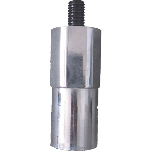 5/8" Female to 1-1/4" Male Core Bit Adapter Helyx Safety & Industrial Supplies