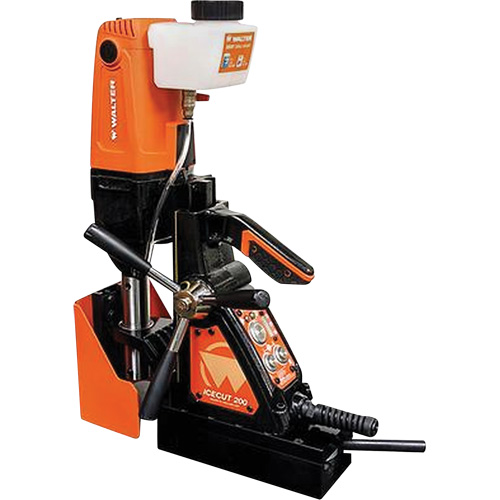 Icecut 200PM Drill Press Helyx Safety & Industrial Supplies