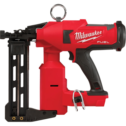 M18 Fuel Utility Fencing Stapler, 2"/1-1/2"/1-3/4" Staples Helyx Safety & Industrial Supplies