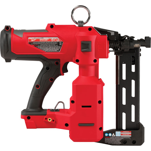 M18 Fuel Utility Fencing Stapler, 2"/1-1/2"/1-3/4" Staples Helyx Safety & Industrial Supplies