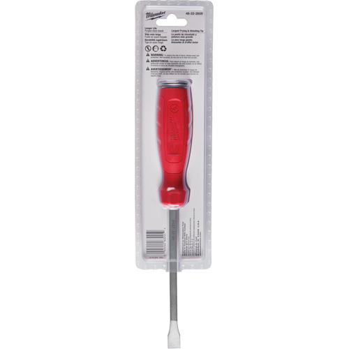 Demolition Driver, 5/16", 11-1/4" L, Plastic Handle Helyx Safety & Industrial Supplies