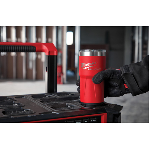 Packout Tumbler Helyx Safety & Industrial Supplies