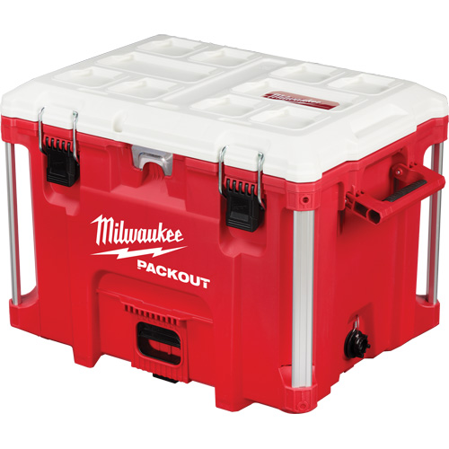 Packout XL Cooler Helyx Safety & Industrial Supplies