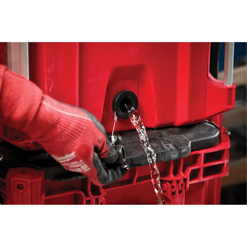 Packout XL Cooler Helyx Safety & Industrial Supplies