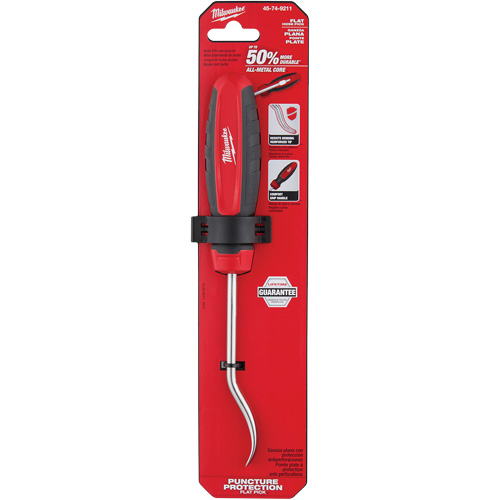 Flat Hose Pick Helyx Safety & Industrial Supplies